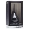 Ouch! Poire de lavement Anal Douche Large 200ml